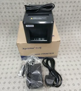 Thermal 80mm Pos printer