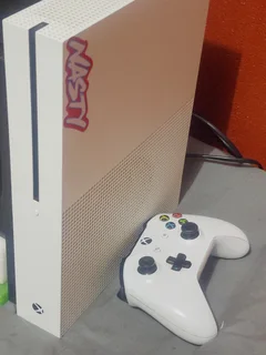 Xbox S 1