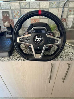 Thrustmaster T247 Sim racing wheel