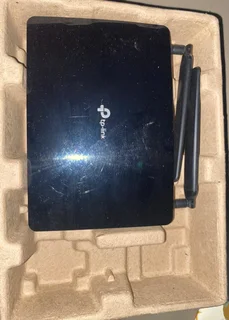 TP link router