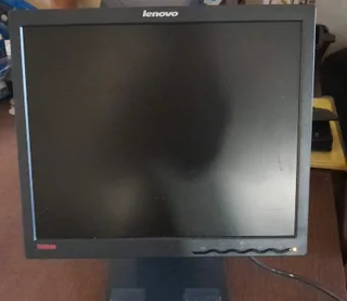 Lenovo ThinkVision Monitor (VGA)