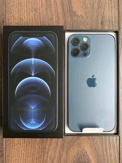 iPhone 12 Pro Max 258GB