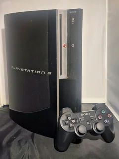 Sony Playstation 3