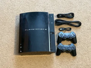 Sony Playstation 3