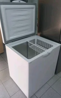 Defy chest freezer