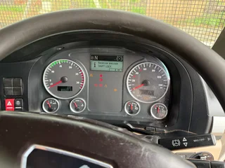 MAN TGS 27.440 – 2018 Model 820,000km – For Sale