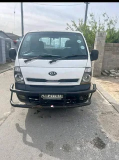 Kia K2700