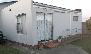 1 Bedroom Granny Flat to Rent in Algoa Park
