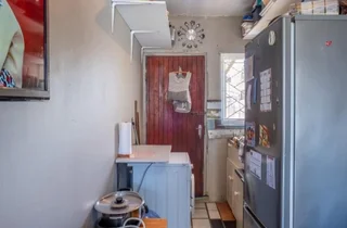 2 Bedroom house for rent Scottsdene Kraaifontein