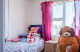 2 Bedroom house for rent Scottsdene Kraaifontein