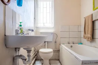 2 Bedroom house for rent Scottsdene Kraaifontein