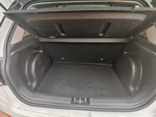 2021 Hyundai Venue 1.0T TGDI DCT Fluid