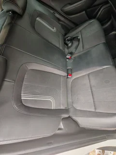 2021 Hyundai Venue 1.0T TGDI DCT Fluid