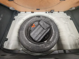 2021 Hyundai Venue 1.0T TGDI DCT Fluid