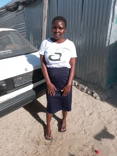 My name is Fatima am looking a job am Malawian lady any job I can work