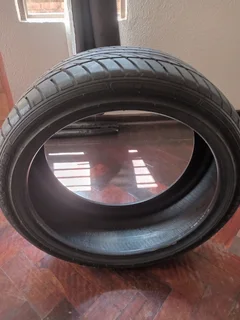 Tyres for sale
