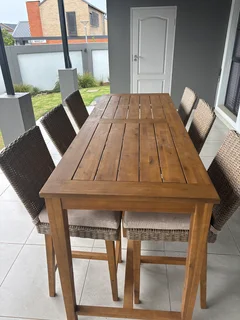 Patio - Ad posted by John Taillard