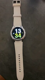 Samsung Galaxy Watch 4 Classic