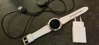 Samsung Galaxy Watch 4 Classic