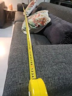 Used coricraft sofas