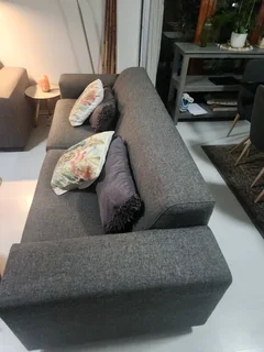 Used coricraft sofas