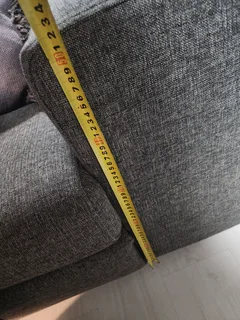 Used coricraft sofas