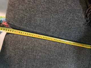 Used coricraft sofas