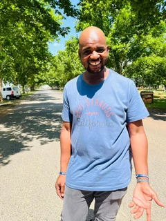 Admin and stores manager