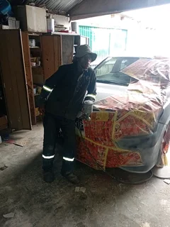 Im looking for a job