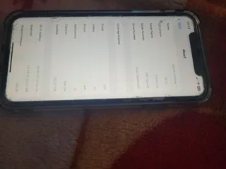 iPhone XR 256gb