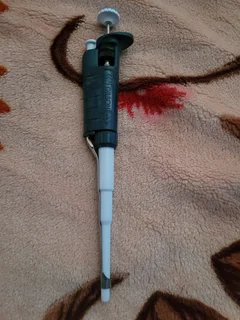 Gilson Pippeteman p1000