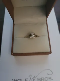 Ring for sale