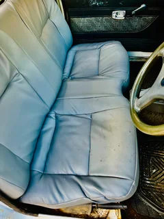 2000 Nissan 1400 Single Cab