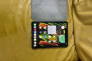 11" iPad Air 4 64gb cellular + WiFi