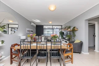 Vacational -Rental Self Catering Cape Town City Centre