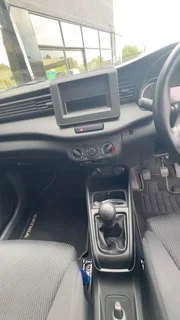 Brand New 7 Seater Suzuki Ertiga 2026