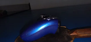 Limited Edition Cobalt Blue PS5 DualSense Controller (Deep Earth Collection) – No Stick Drift – R900