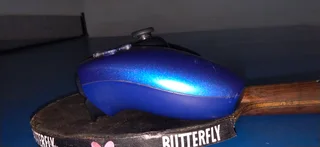 Limited Edition Cobalt Blue PS5 DualSense Controller (Deep Earth Collection) – No Stick Drift – R900