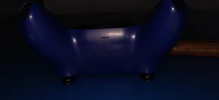 Limited Edition Cobalt Blue PS5 DualSense Controller (Deep Earth Collection) – No Stick Drift – R900