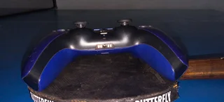 Limited Edition Cobalt Blue PS5 DualSense Controller (Deep Earth Collection) – No Stick Drift – R900