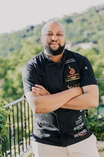 Private Chef Services  ( The Good Food Agency )