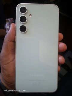 Samsung galaxy S23 Fe