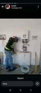 Electrical services