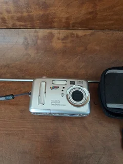 Kodak EasyShare CX7430 Camera