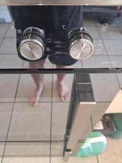 Oven - Ad posted by KevinPatrick Keitzman