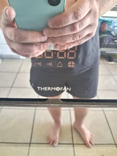 Oven - Ad posted by KevinPatrick Keitzman