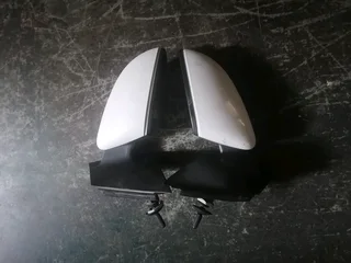 Polo 6 sedan mirror 2018 both side Available.