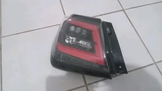 Sukuki Swift Taillight 2025 Available