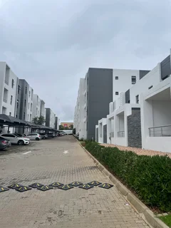 Modern one bedroom apartment to rent - 92 on New, Midrand - Private landlord