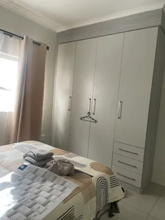 Modern one bedroom apartment to rent - 92 on New, Midrand - Private landlord